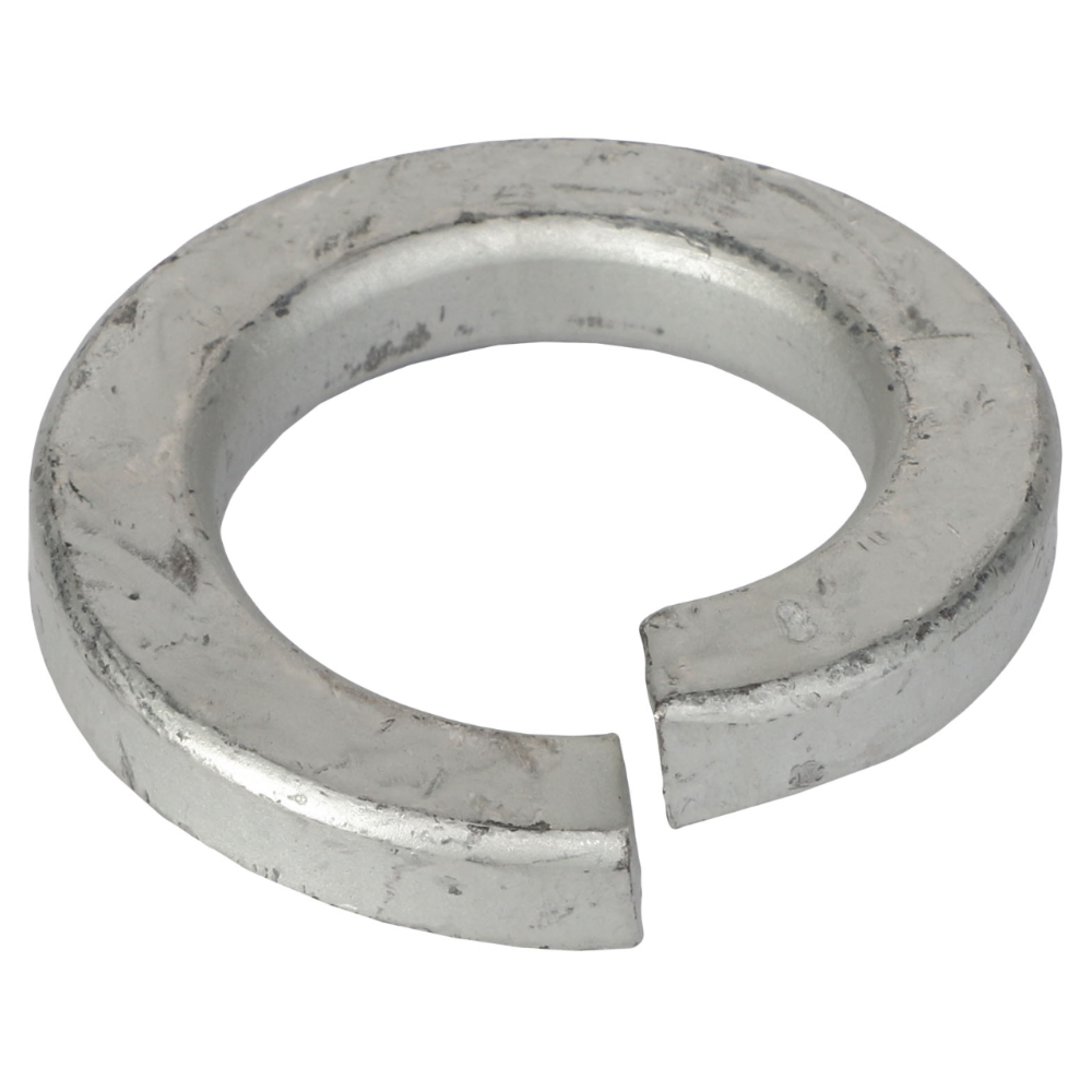 Стопорная шайба