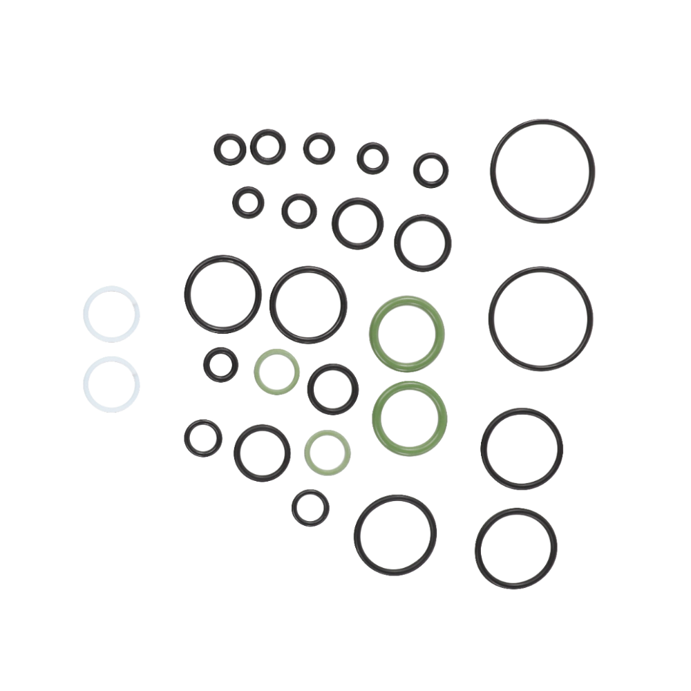 КОМПЛЕКТ ПРОКЛАДОК