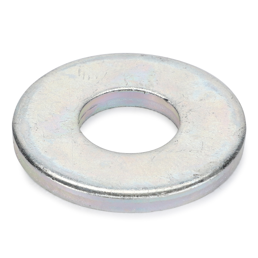 ПЛОСКАЯ ШАЙБА