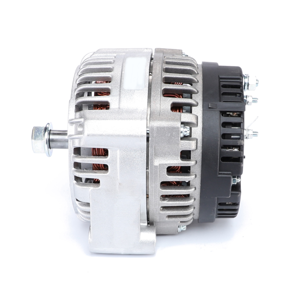 АЛЬТЕРНАТОР