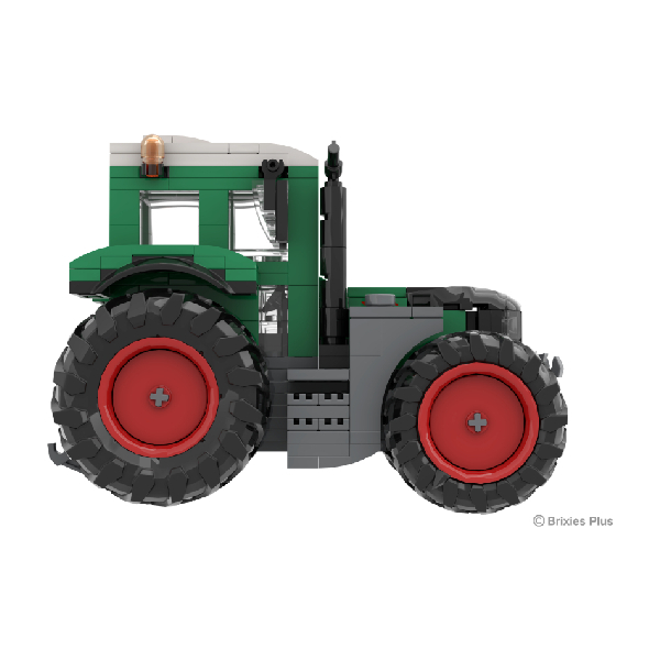 Fendt x Brixies 620 Vario (1:32)