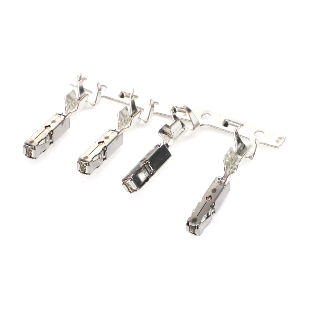 Зажимное гнездо