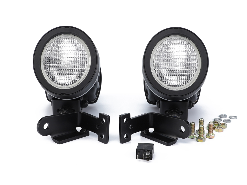 РАБОЧИЙ СВЕТ