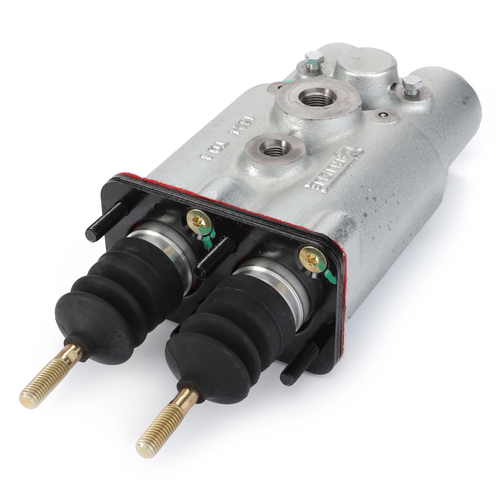 Усилитель тормозов