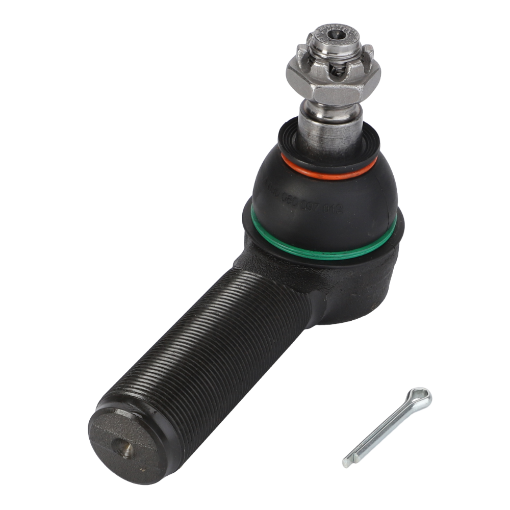 ШАРОВОЙ ШАРНИР