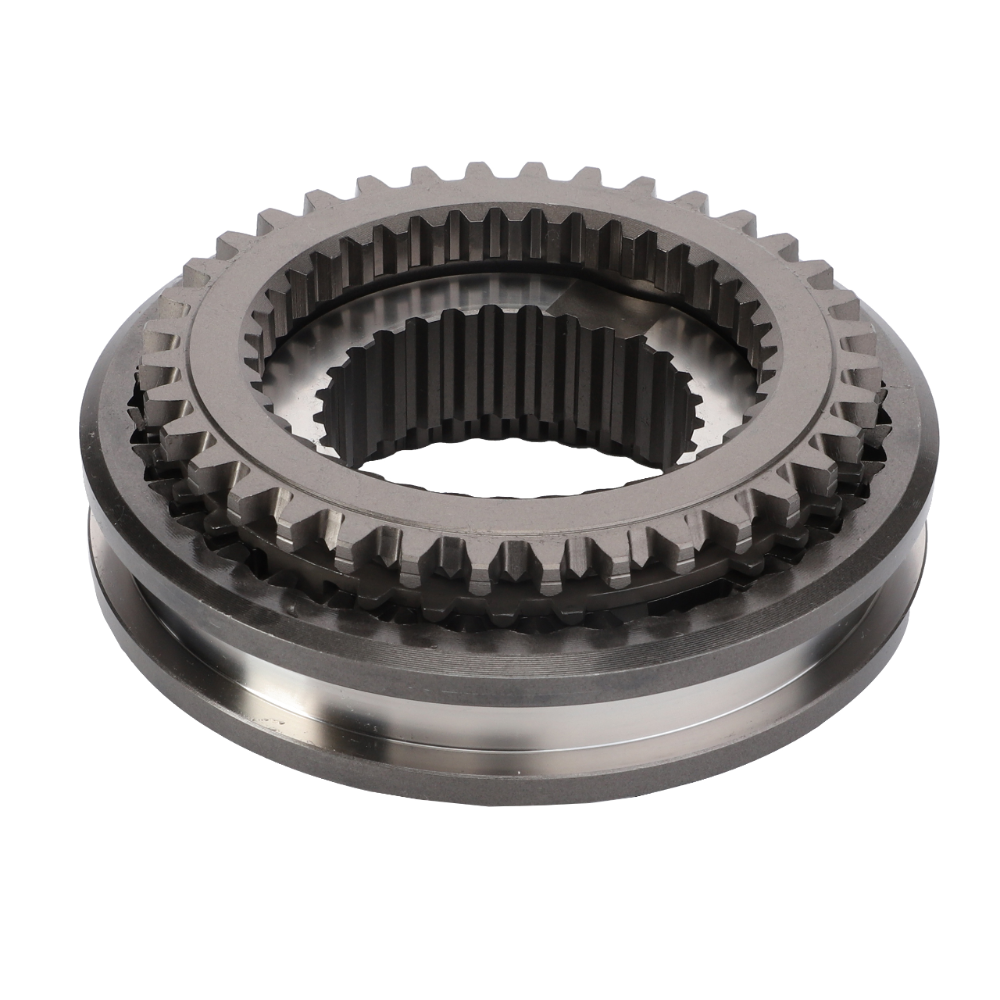 Синхронизатор