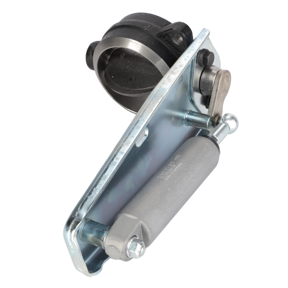 Моторное торможение