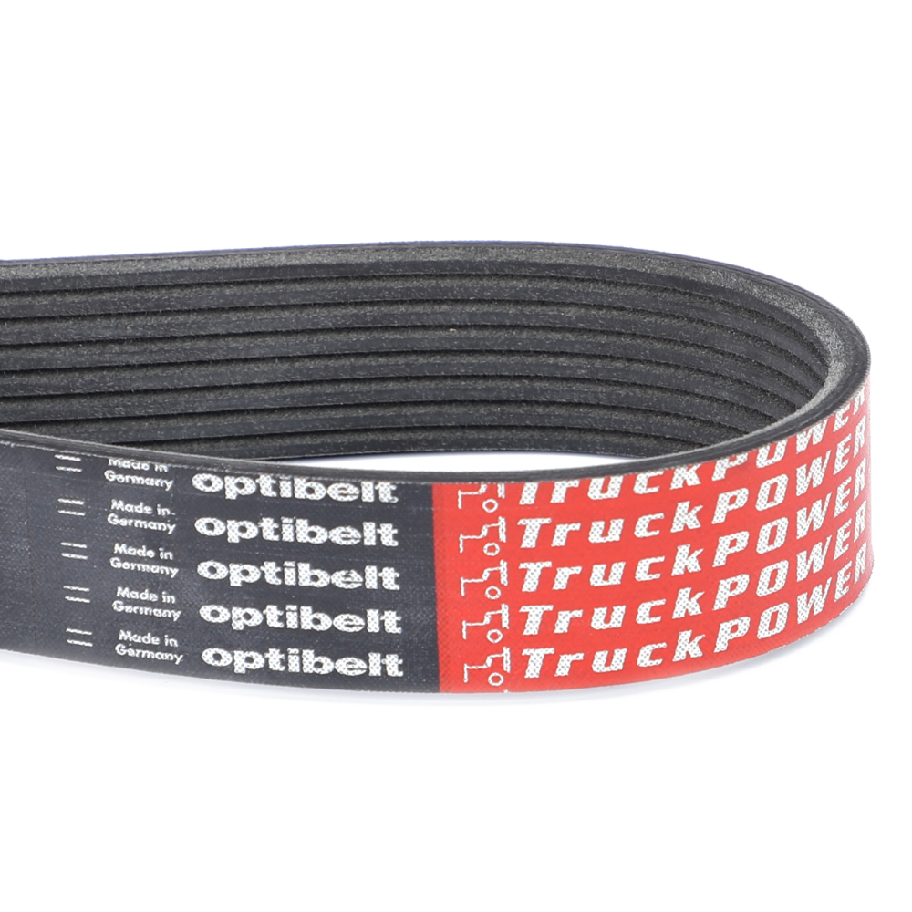 Поликлиновой ремень