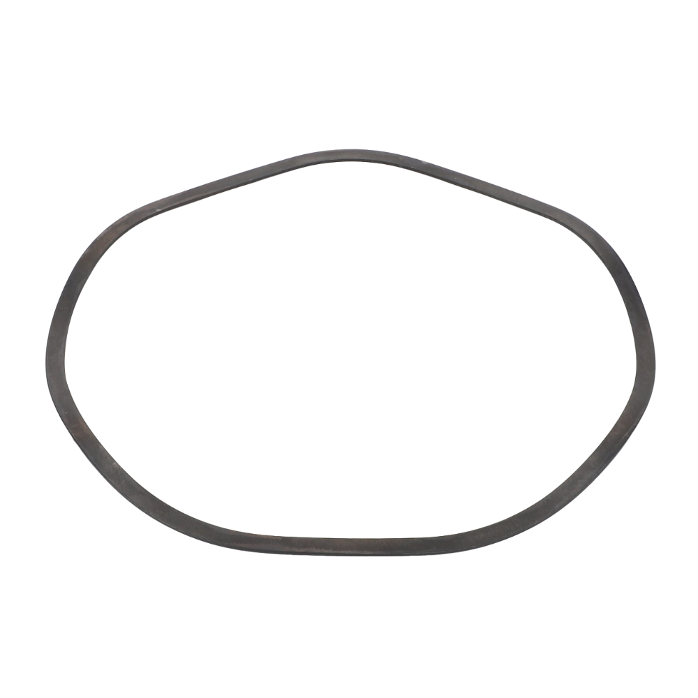 Пружинная шайба