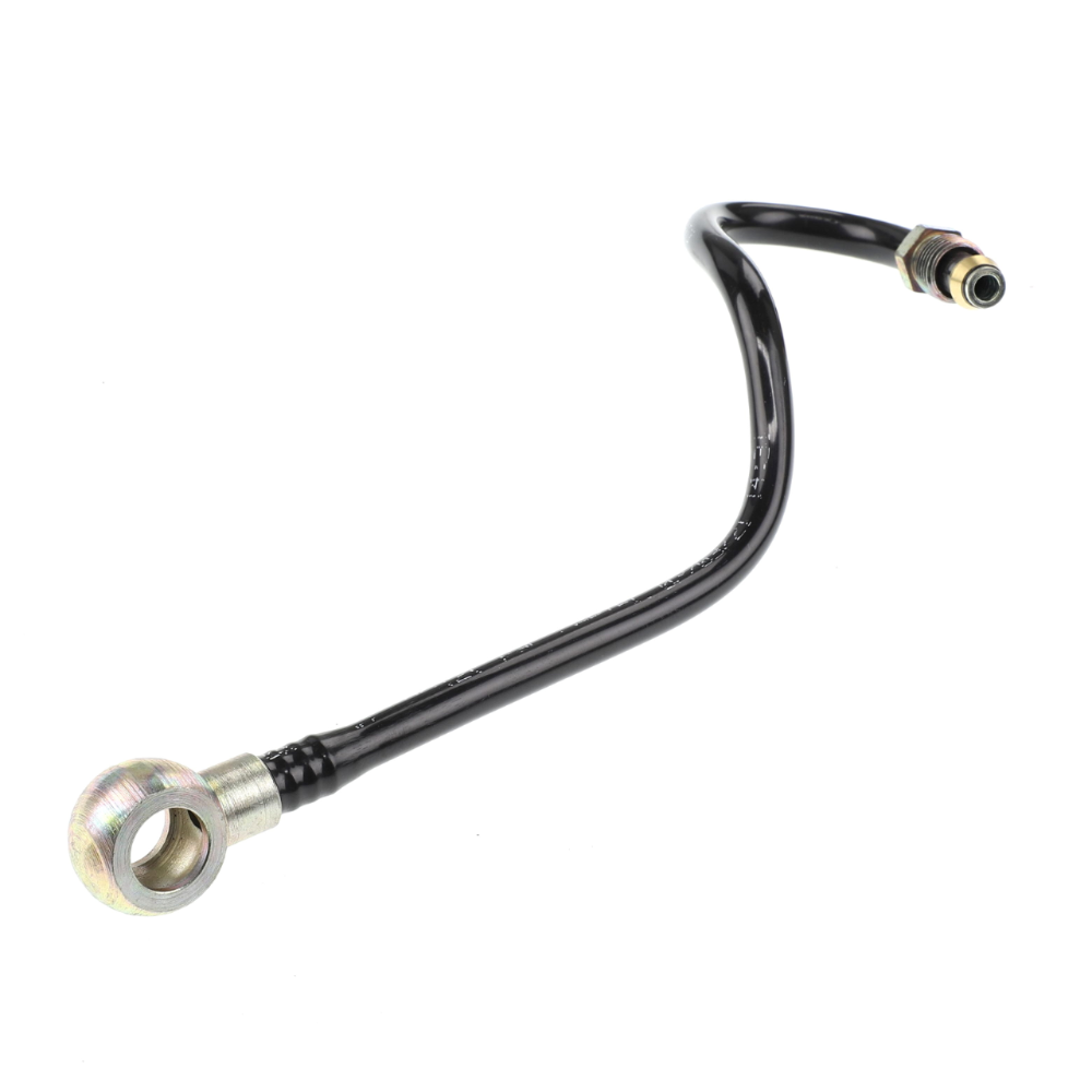 ТОПЛИВОПРОВОД