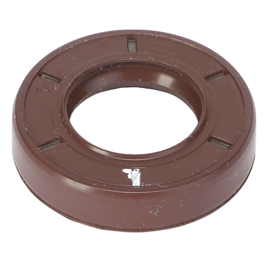 Уплотнение вала