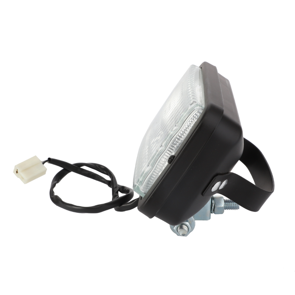 РАБОЧИЙ СВЕТ