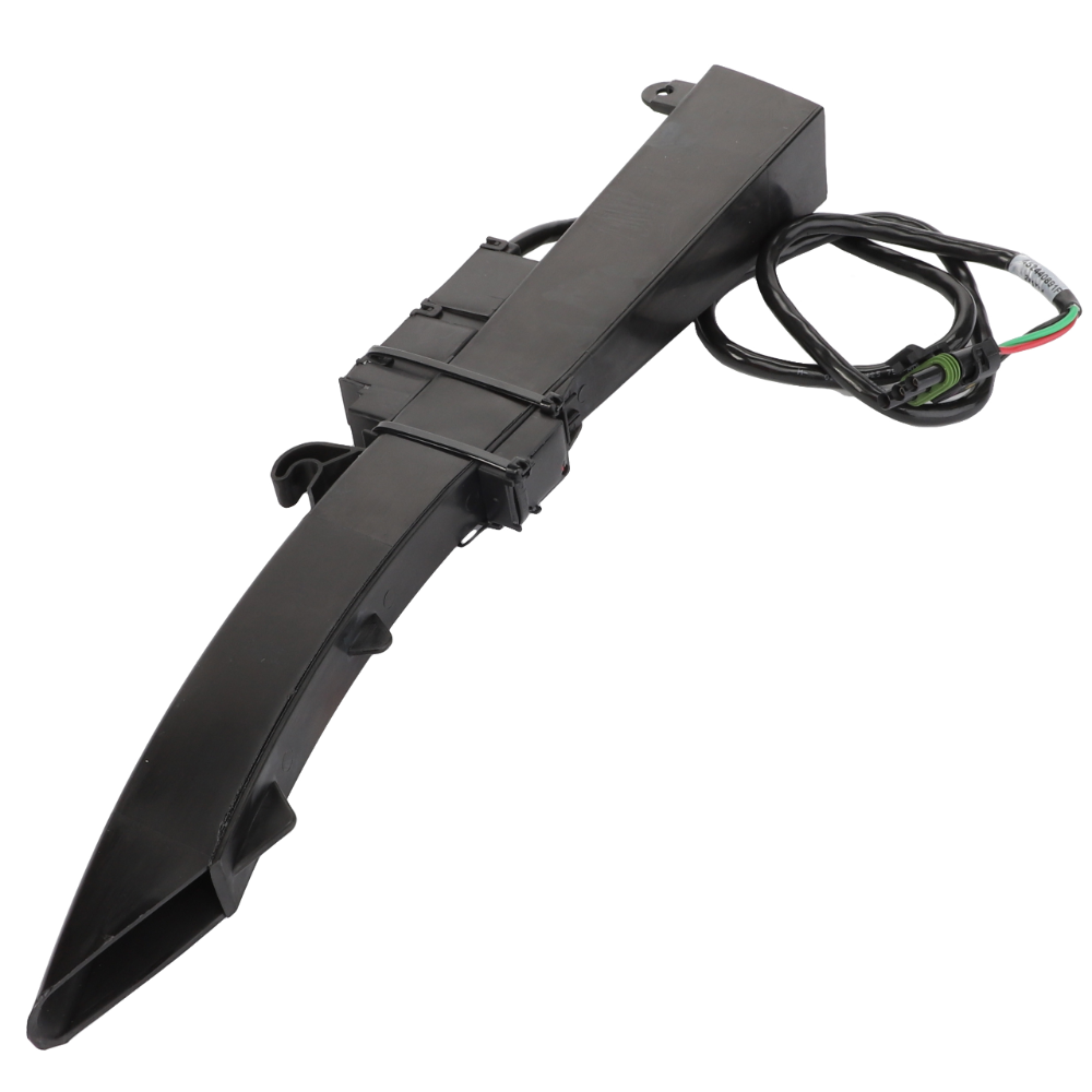 Датчик и трубка дозатора