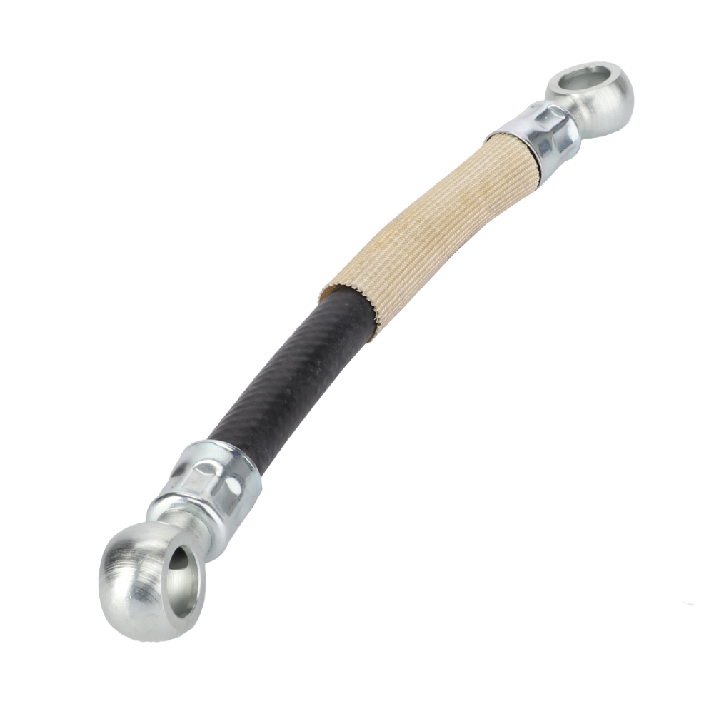 ТОПЛИВОПРОВОД