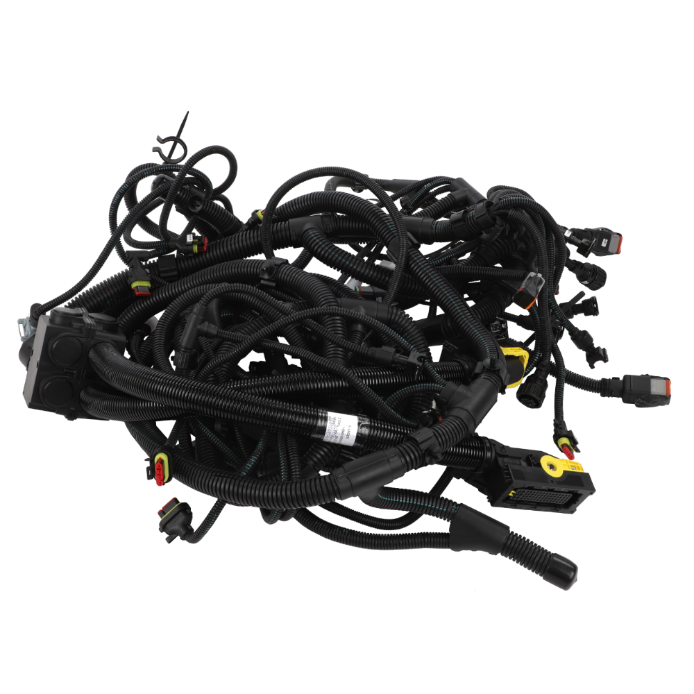 КОМПЛЕКТ ПРОВОДОВ