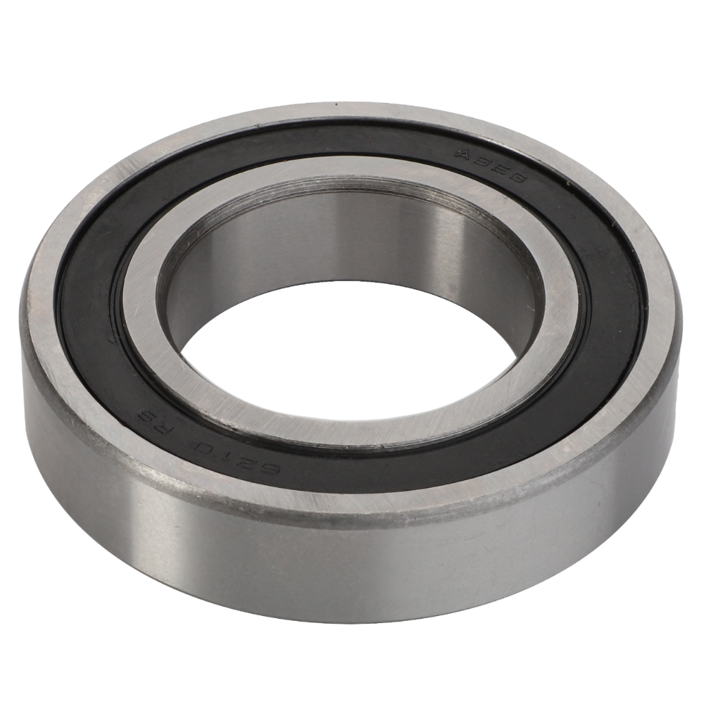 Шариковый подшипник, глубокая канавка