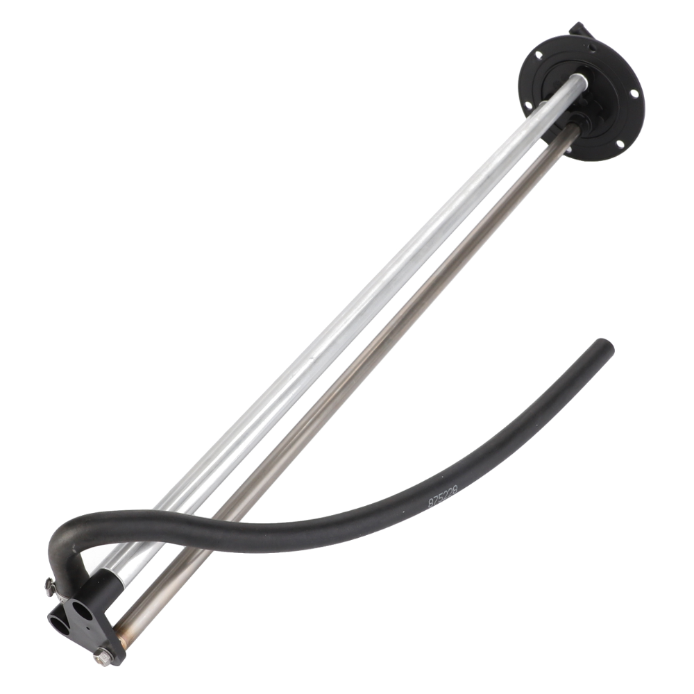 Всасывающая труба