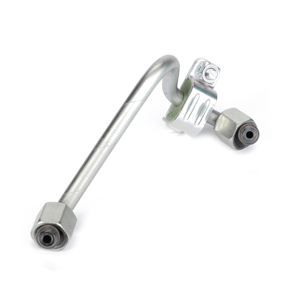 ЛИНИЯ ВПРЫСКА