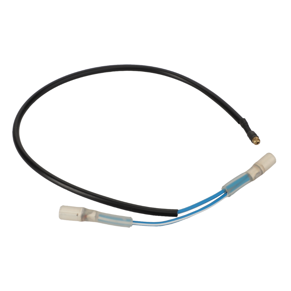 КОМПЛЕКТ ПРОВОДОВ