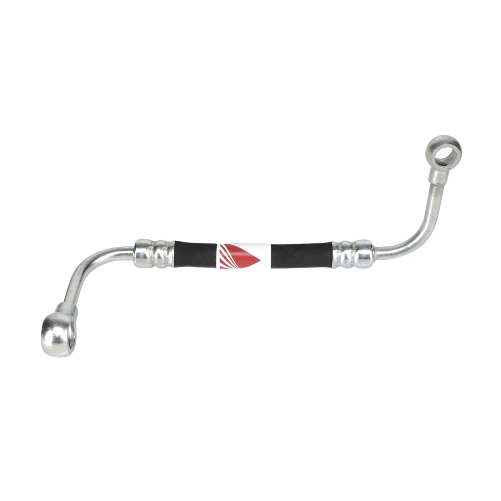 Топливопровод