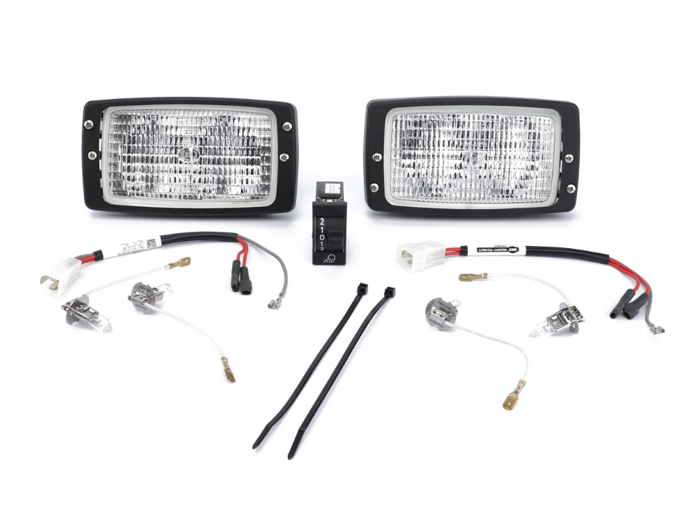 РАБОЧИЙ СВЕТ