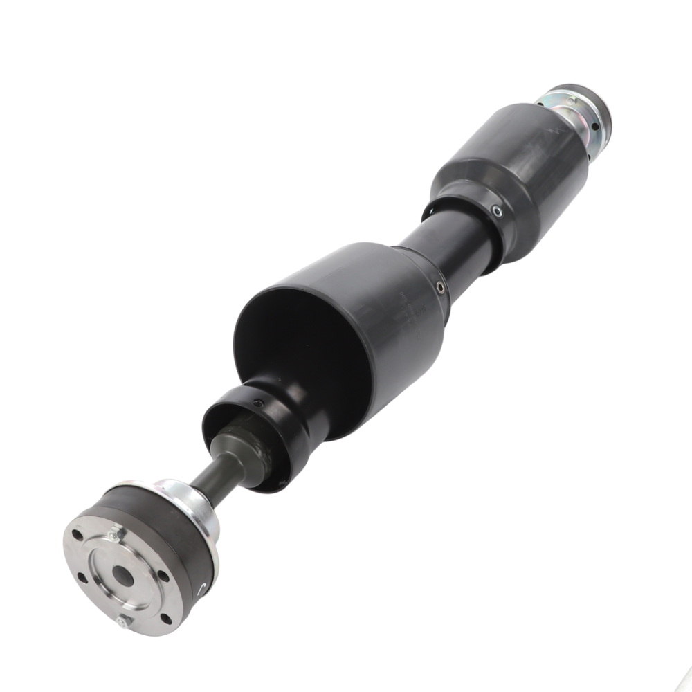 КАРДАННЫЙ ВАЛ