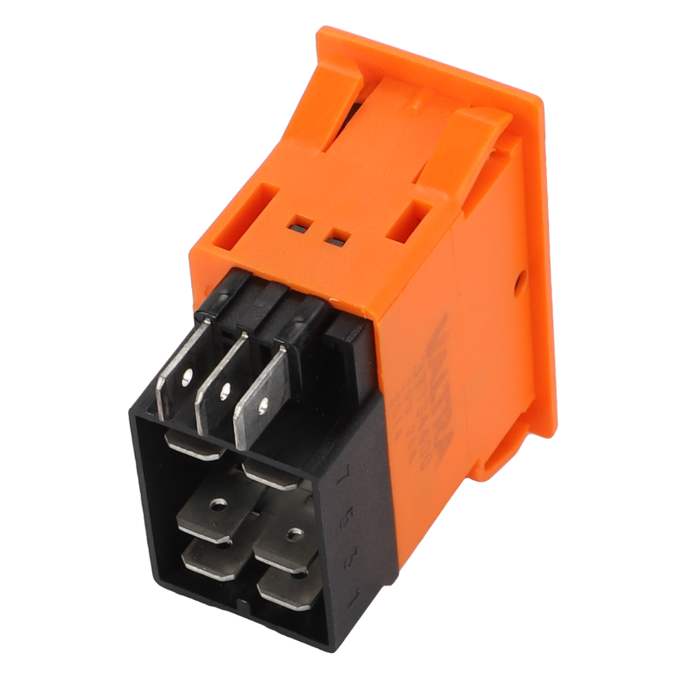 Кулисный переключатель