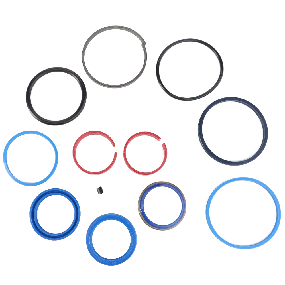 КОМПЛЕКТ ПРОКЛАДОК