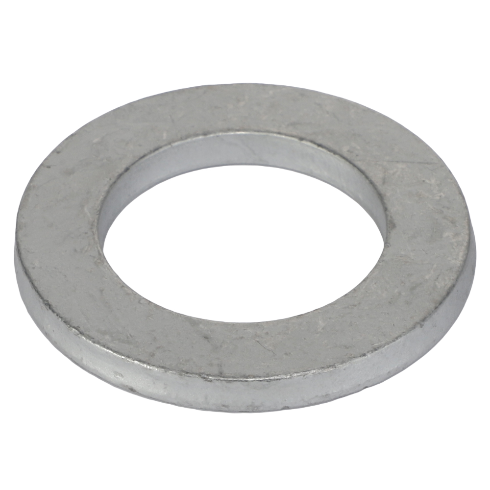 ПЛОСКАЯ ШАЙБА