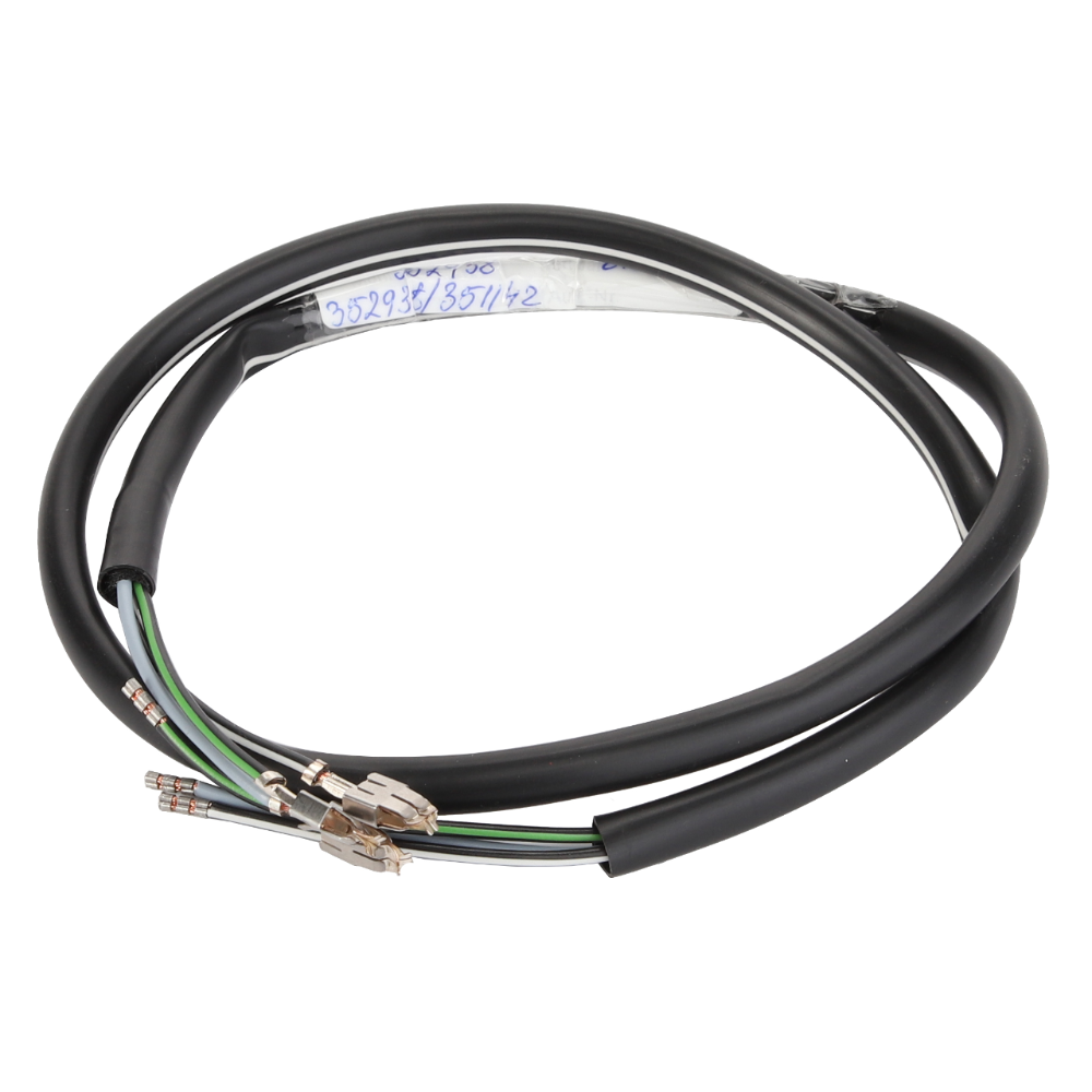 КОМПЛЕКТ ПРОВОДОВ