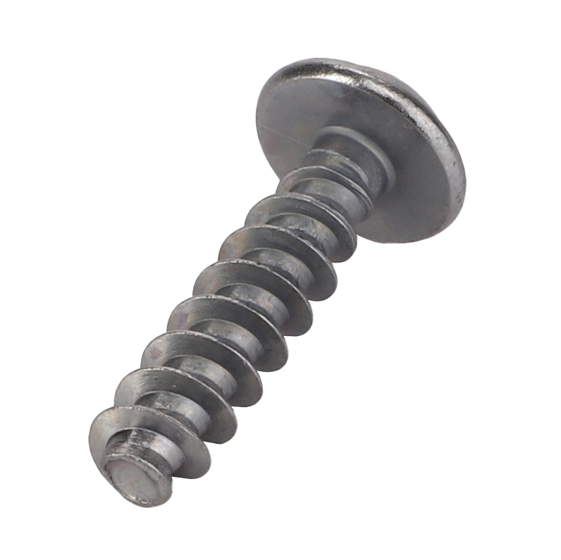 СПЕЦИАЛЬНЫЙ ВИНТ