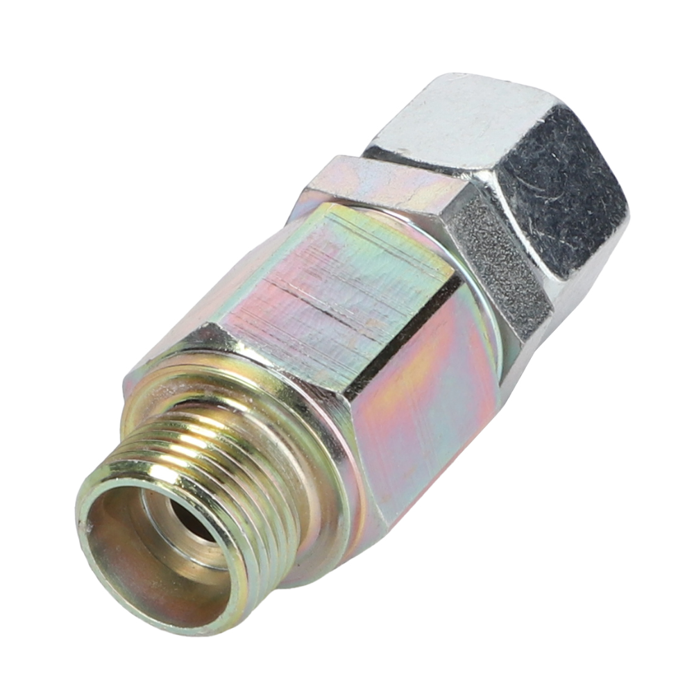 ОБРАТНЫЙ КЛАПАН ДРОССЕЛЬНОЙ ЗАСЛОНКИ