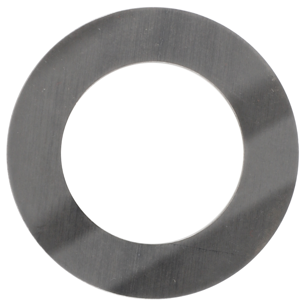 Упорная шайба