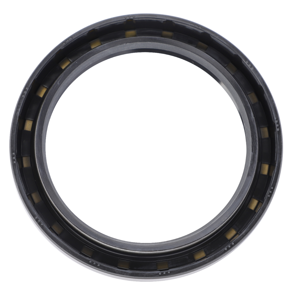 Уплотнение вала