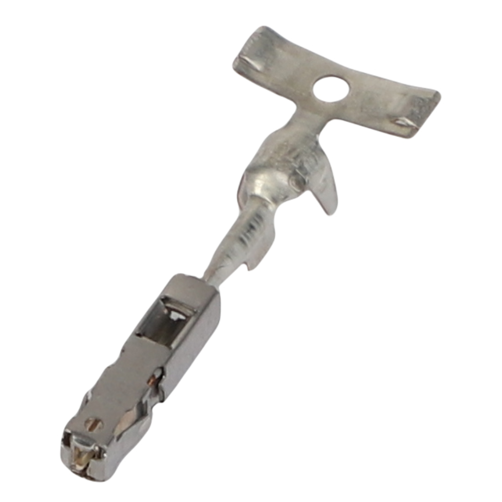 КОНТАКТНЫЙ РАЗЪЕМ