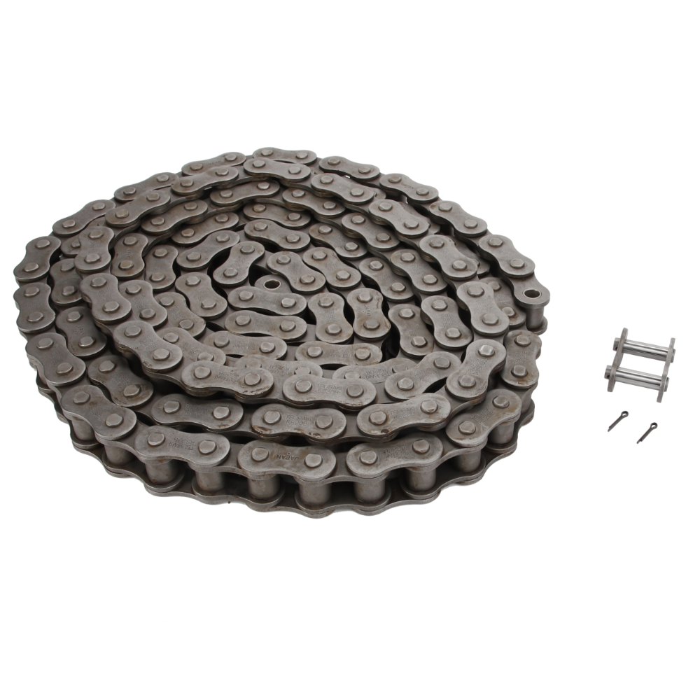 Роликовая цепь