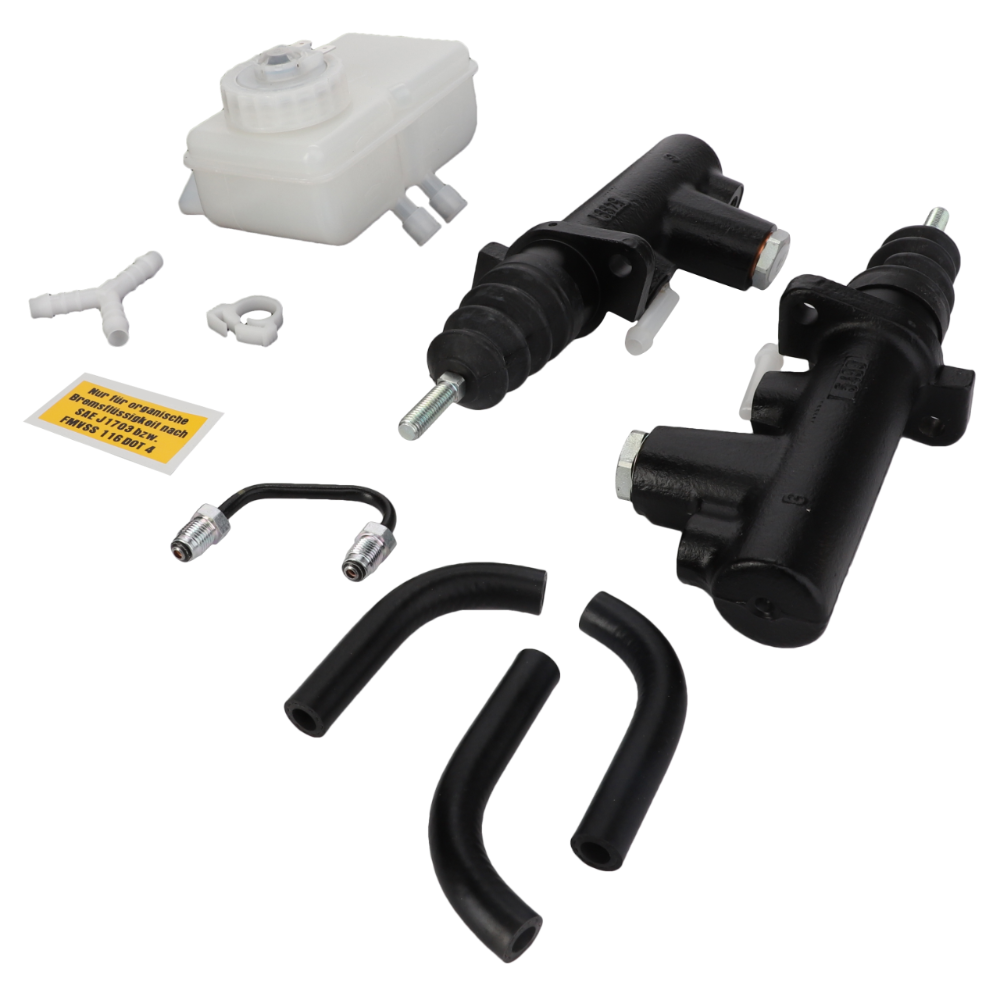 КОМПЛЕКТ МОДИФИКАЦИЙ