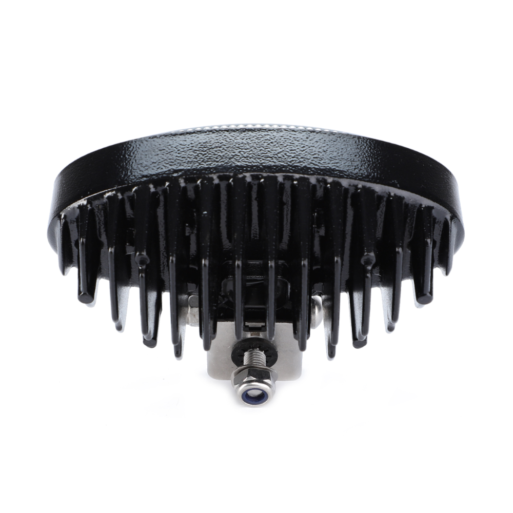 РАБОЧИЙ СВЕТ