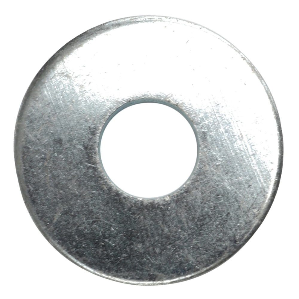 ПЛОСКАЯ ШАЙБА