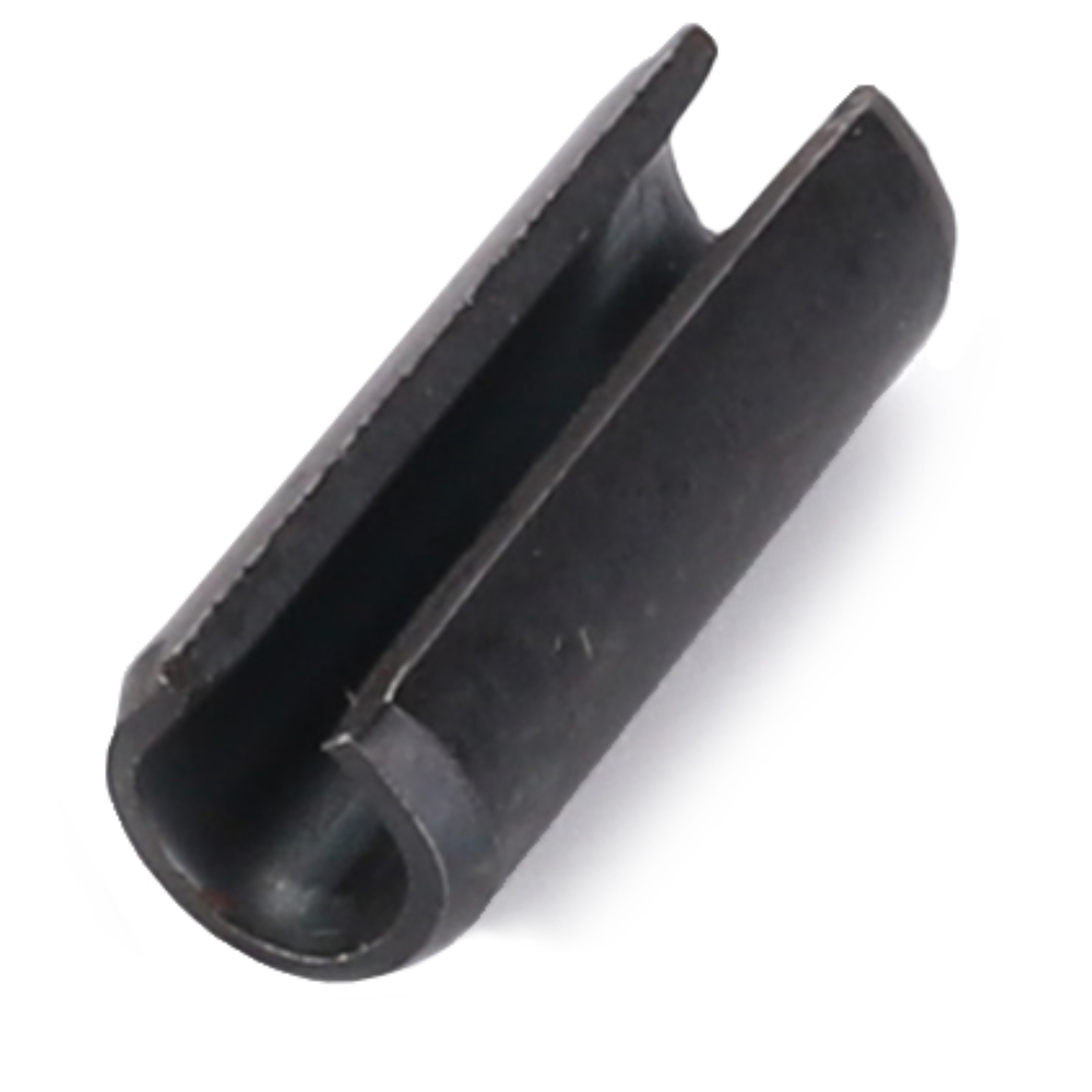 Пружинный штифт с разрезом