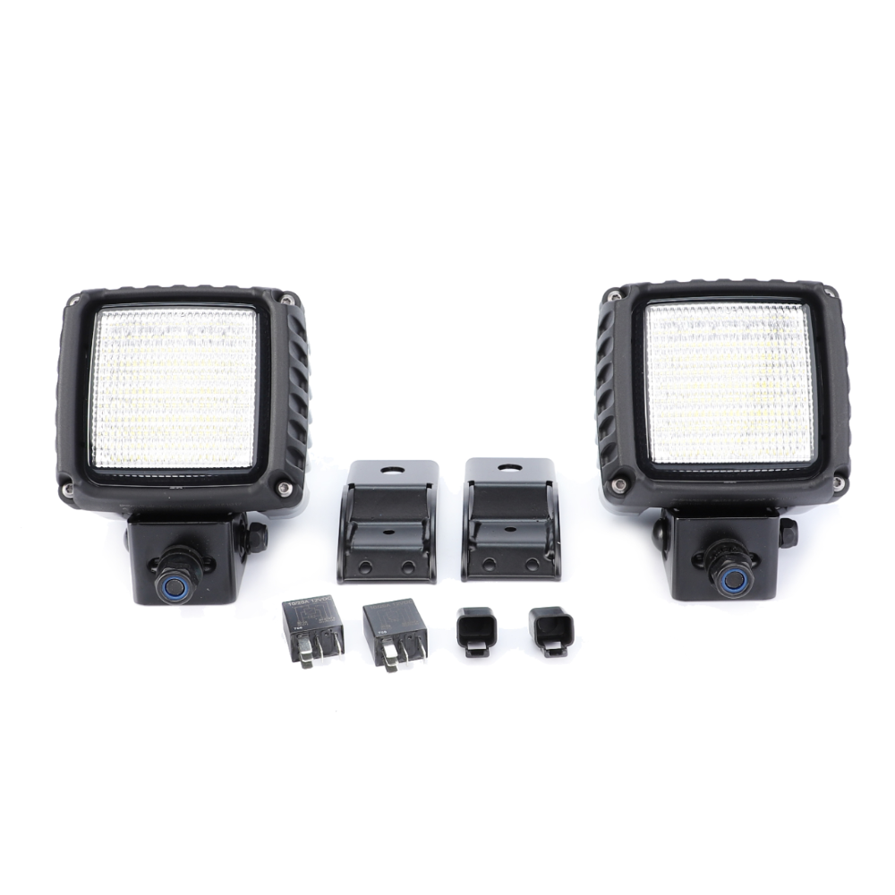 РАБОЧИЙ СВЕТ