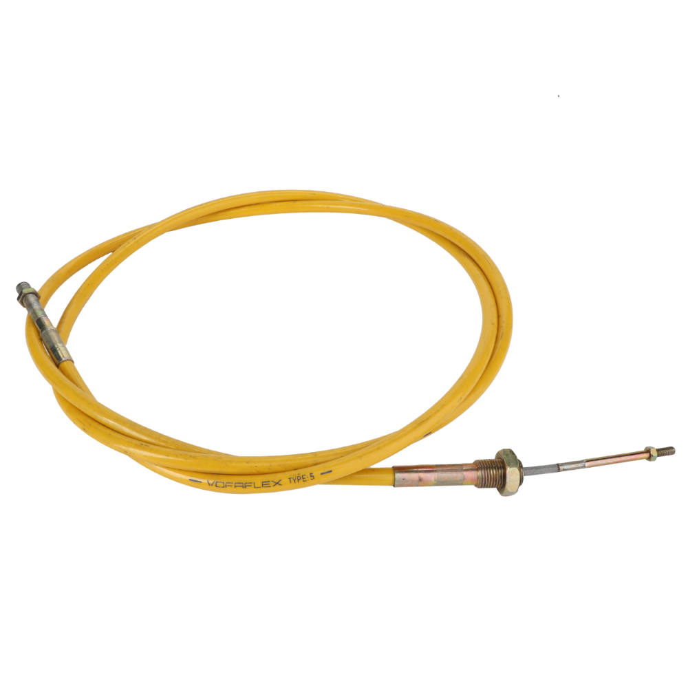 Шнурок Боудена