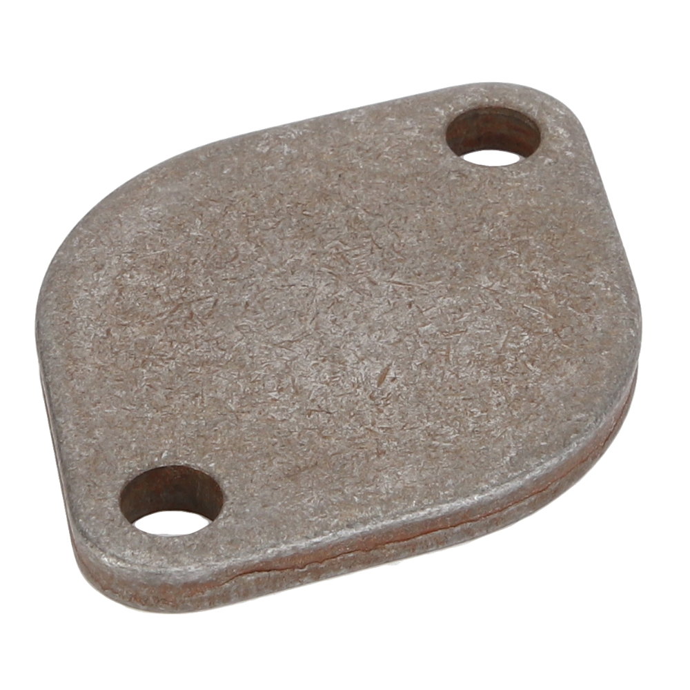 Закрывающая пластина