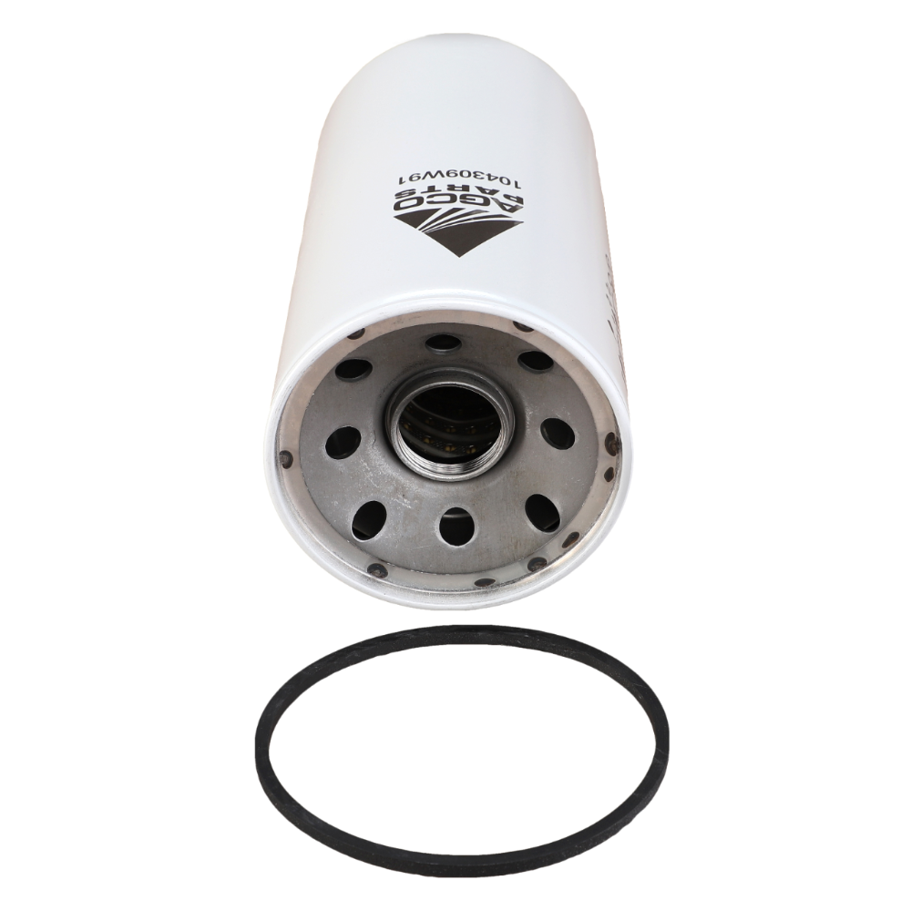 ЭЛЕМЕНТ ГИДРАВЛИЧЕСКОГО ФИЛЬТРА