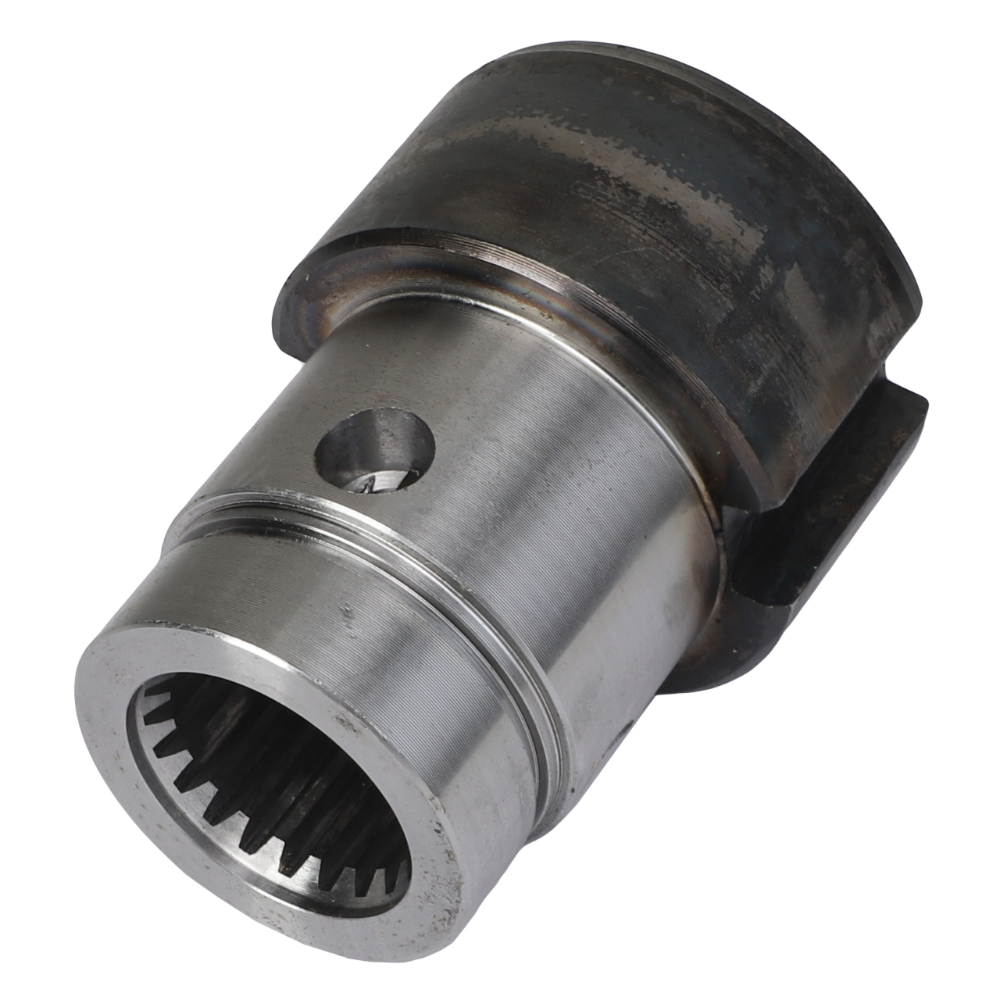 ПРИВОД СТУПИЦЫ