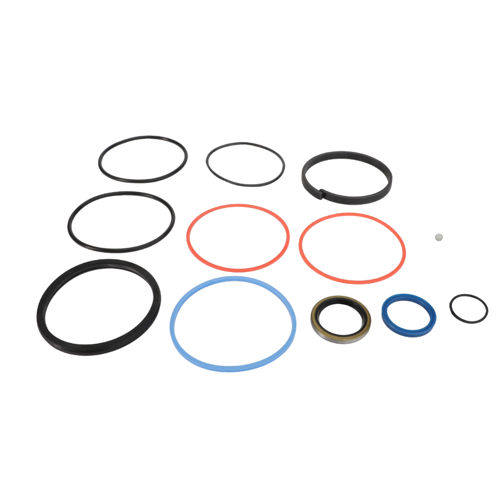 КОМПЛЕКТ ПРОКЛАДОК