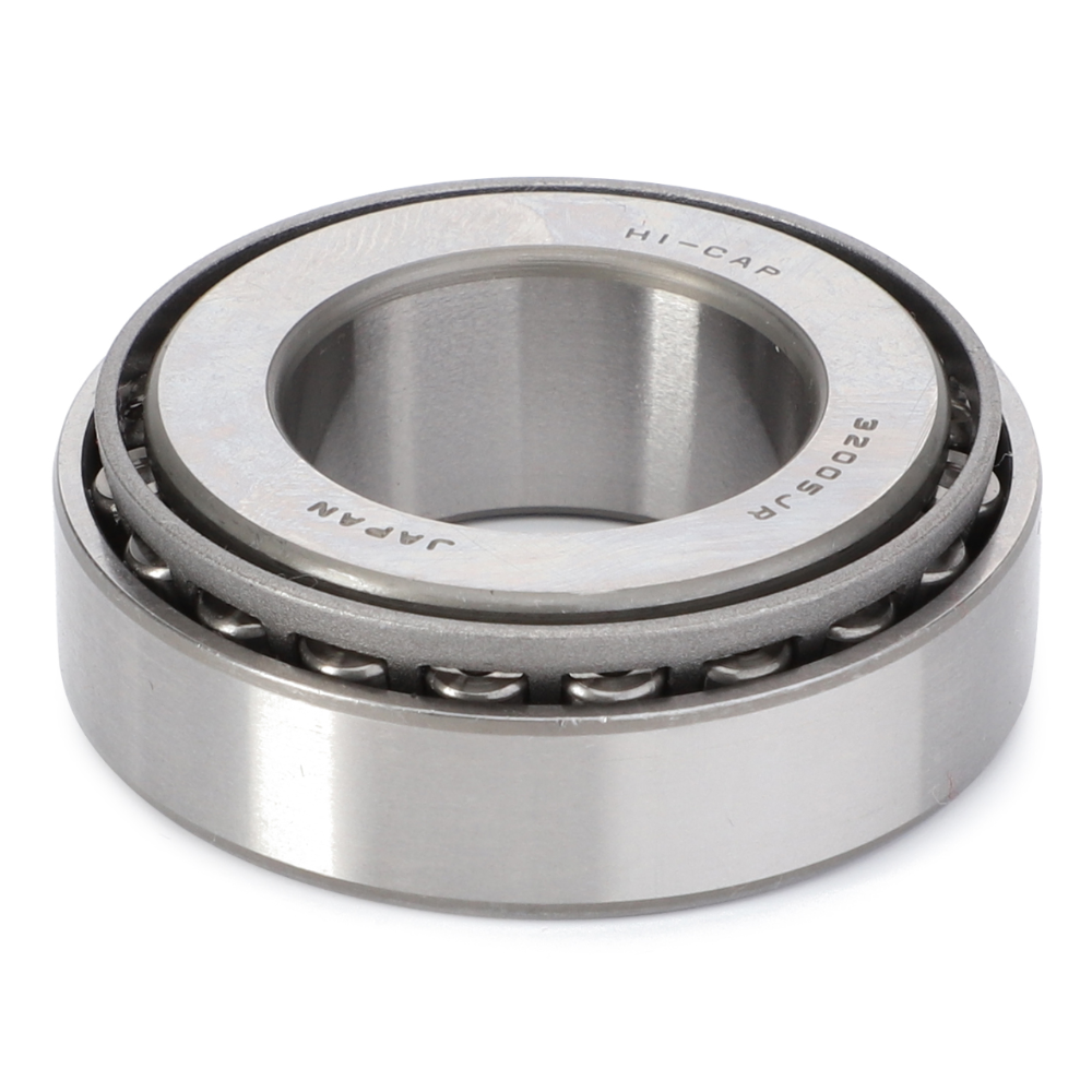 КОНИЧЕСКИЙ РОЛИКОВЫЙ ПОДШИПНИК