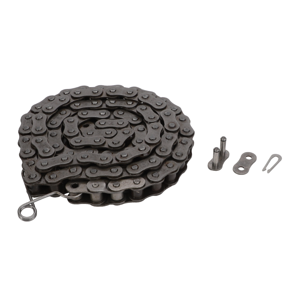 Роликовая цепь