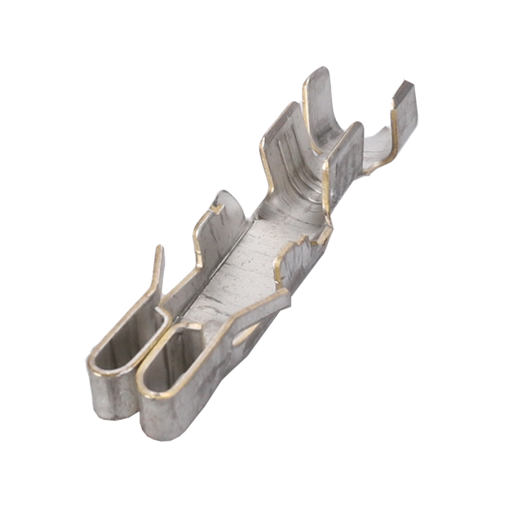 ЭЛЕКТРИЧЕСКИЙ РАЗЪЁМ