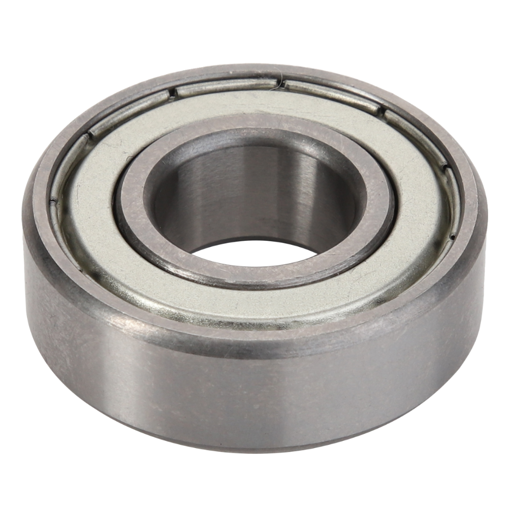 Шариковый подшипник, глубокая канавка